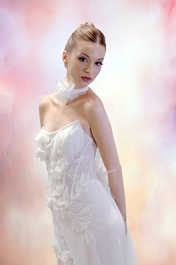 Kadriye Akın Couture ile